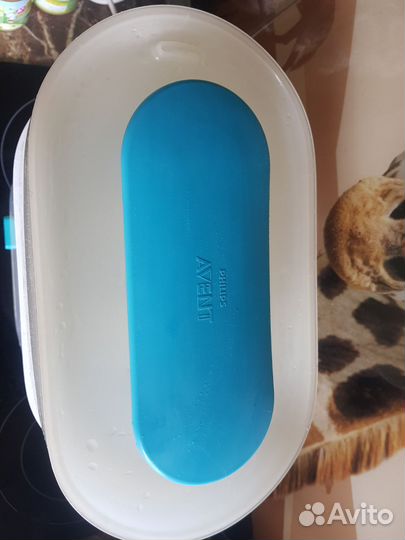 Стерилизатор avent