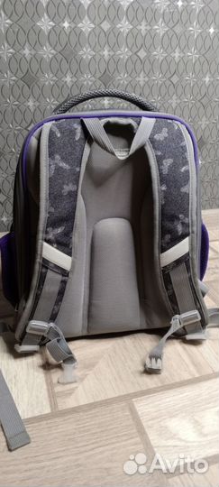 Рюкзак для девочки