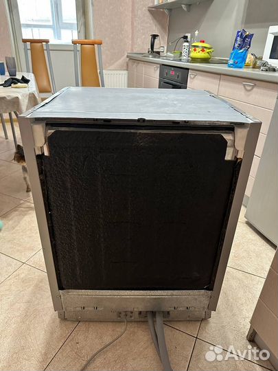 Посудомоечная машина Beko