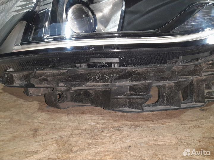 Фара правая Haval F7/F7X (2019+)