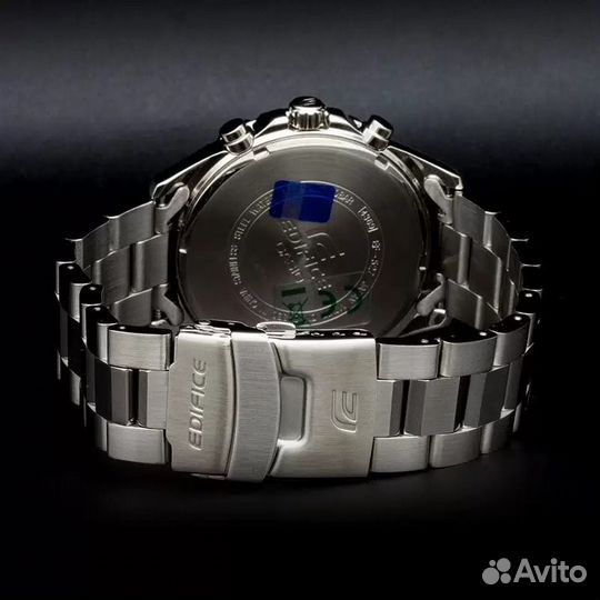 Часы Casio Edifice EF-527D в Спас-Деменске