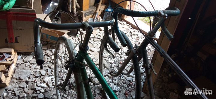 Велосипеды