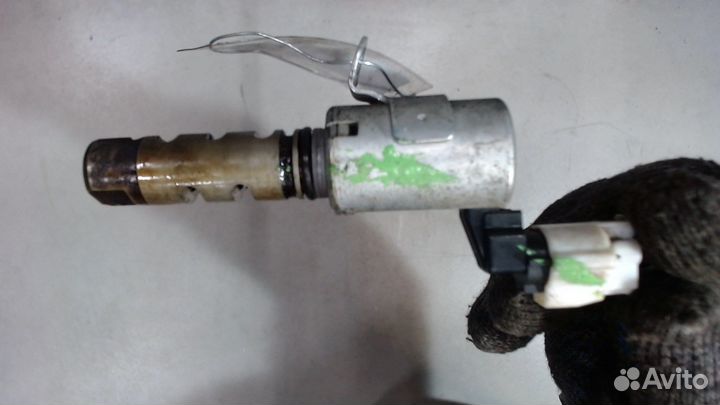 Клапан фазорегулятора Mitsubishi Lancer 10, 2008