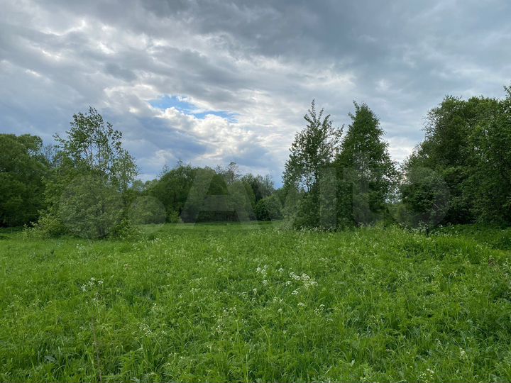 Участок 8,22 га (СНТ, ДНП)
