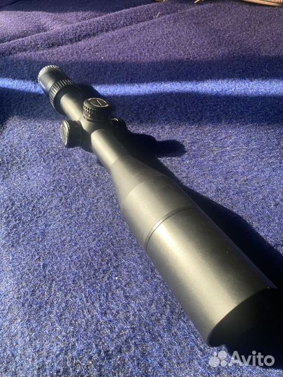 Прицел Vortex Diamondback Tactical 6-24x50 FFP