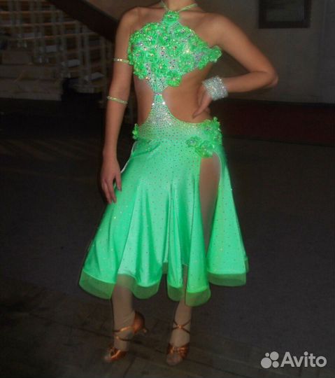 Продам St и La