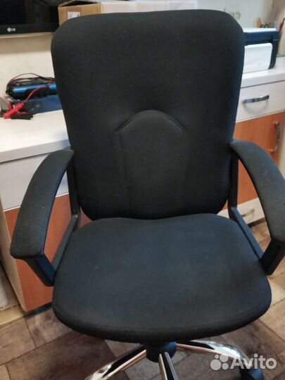 Компьютерное кресло