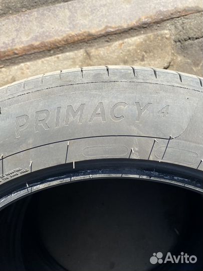 Michelin Primacy 4 235/55 R19 105W