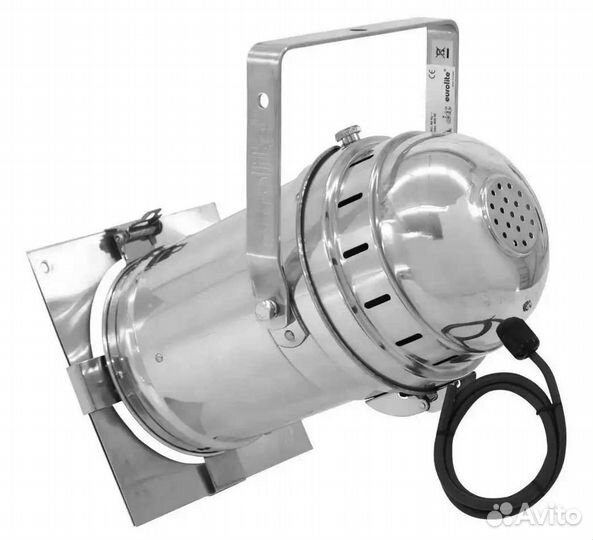 Прожекторы по 300W 6шт Par 56 Long AL Светомузыка