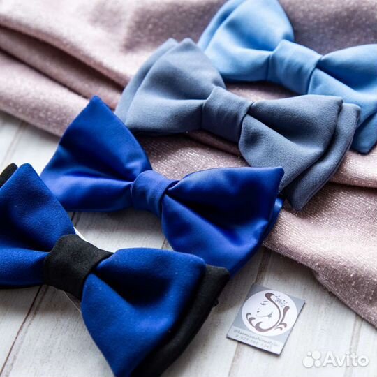 Бабочка взрослая и детская