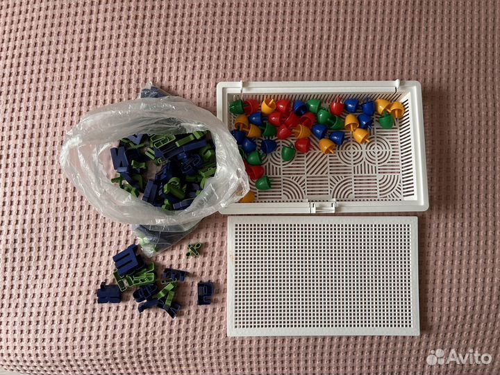 Детские игрушки