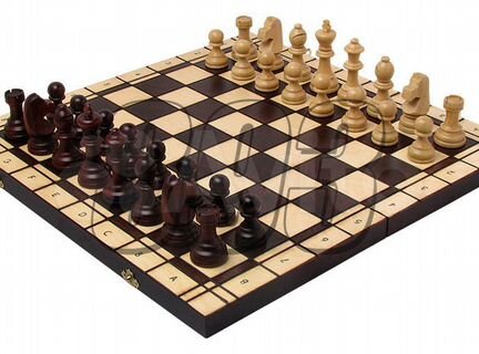 Шахматы Средиземье (6021)
