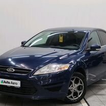 Ford Mondeo 1.6 MT, 2011, 203 000 км, с пробегом, цена 690 000 руб.