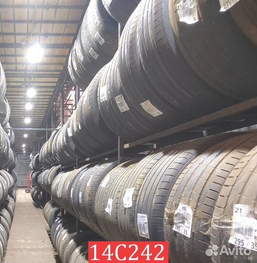 Nexen N'Blue 4 Season WH17 215/65 R16 98V