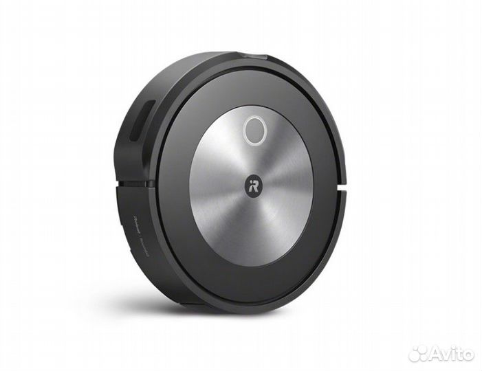Робот-пылесоc iRobot Roomba j7 новый