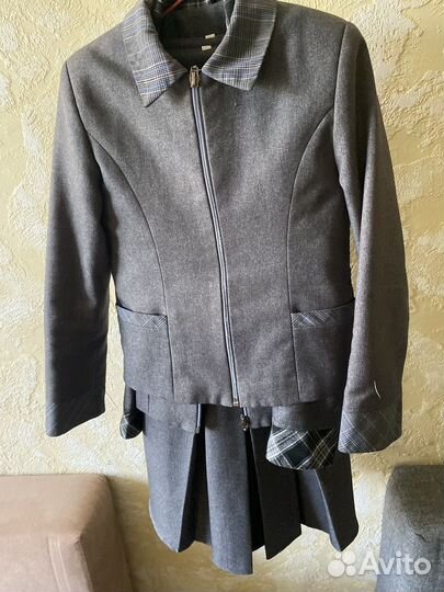 Школьная форма для девочки