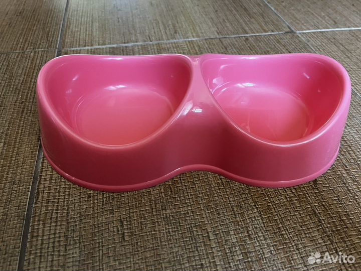 Миска для животных