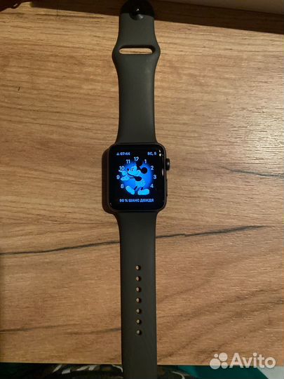 Apple watch 3 42mm