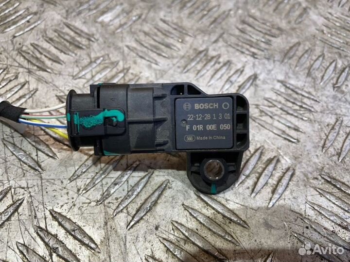 Датчик абсолютного давления Exeed Rx 1 sqrf4J20