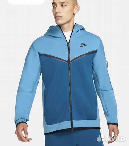 Костюм Nike Tech fleece