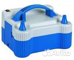 Компрессор для воздушных шаров