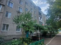 2-к. квартира, 48 м², 1/5 эт.