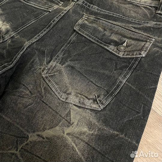 Джинсы #JadedLondon 