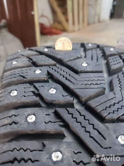 Hankook Winter I'Pike RS2 W429 185/65 R14 90T