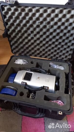 Подводный бокс для видеокамеры Sony FDR-AX700