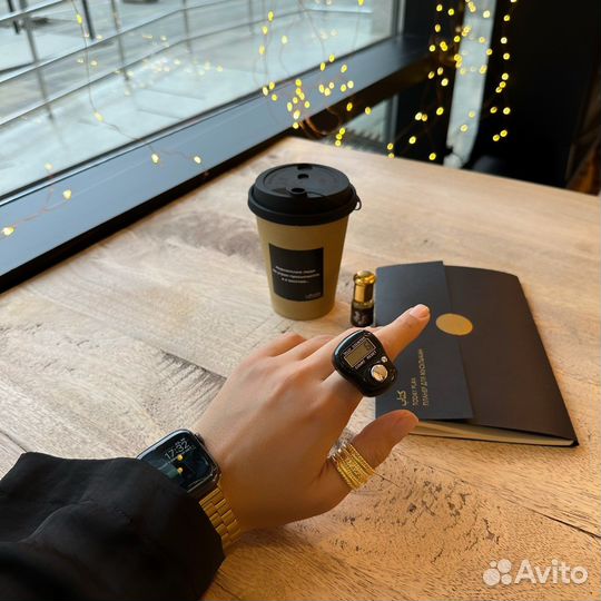 Четки электронные