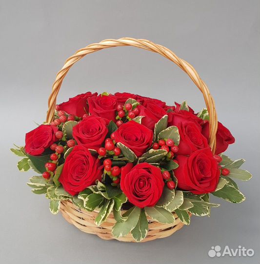 Делаю букеты