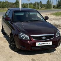 ВАЗ (LADA) Priora 1.6 MT, 2011, 140 000 км, с пробегом, цена 385 000 руб.