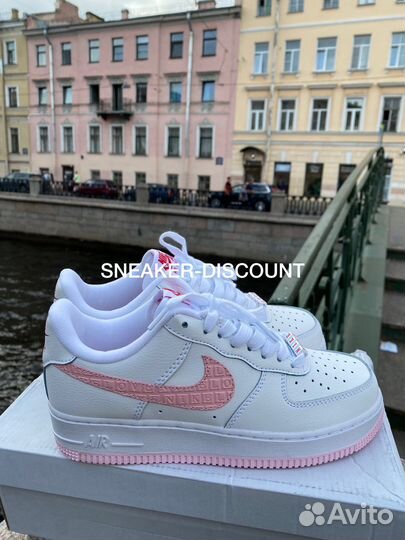 Nike Air Force 1 Low Valentines Day 36-41