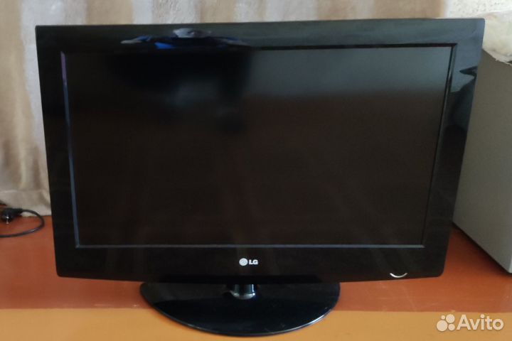 Телевизор LG