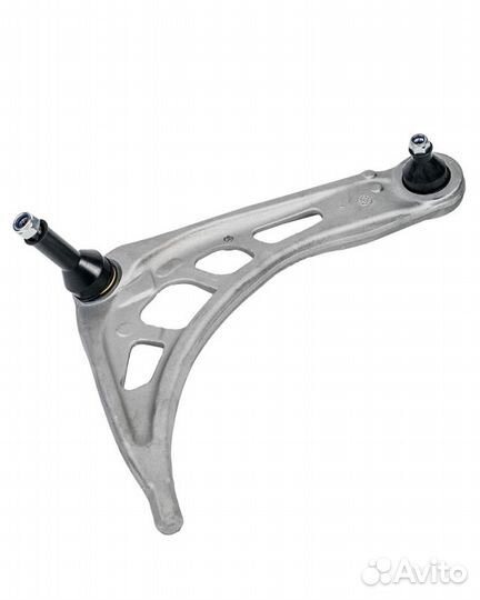 Рычаг правый алюм BMW E46 2WD all 98 Z24404