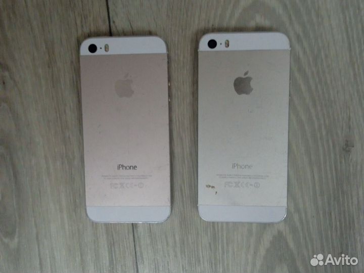 iPhone 5S, 32 ГБ