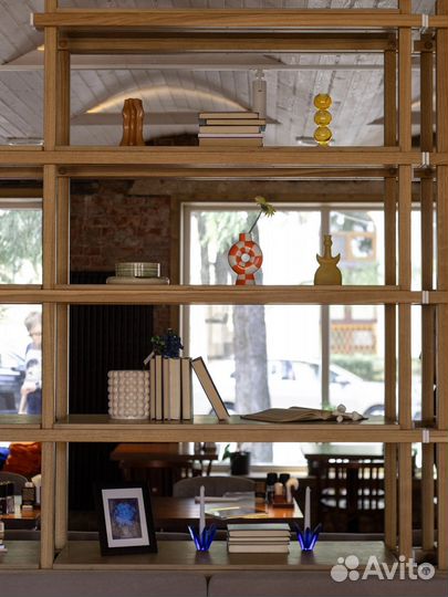 Дизайнер хоумстейджер