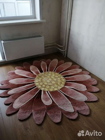 Ковёр диаметр 1,6 м