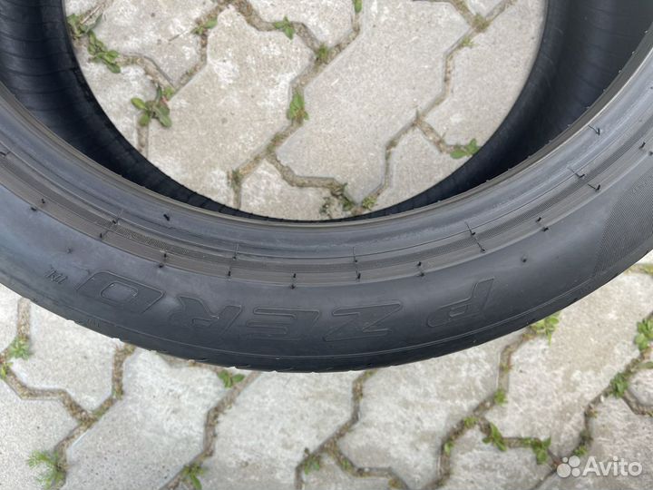 Pirelli Cinturato All Season 245/40 R18