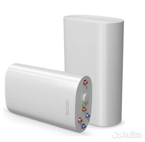 Бойлер косвенного нагреа aquatec inox 100 наполь