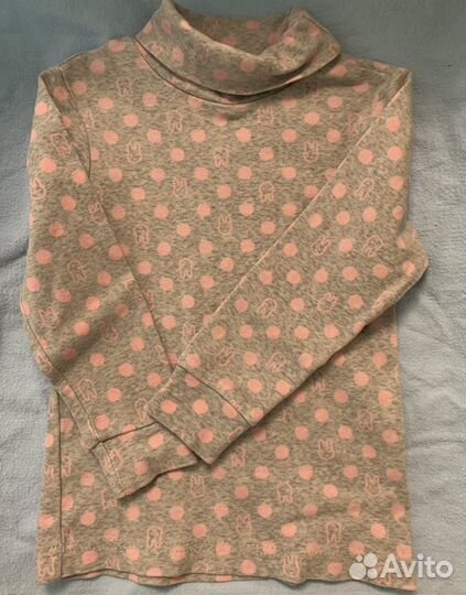 Вещи на девочку 92р