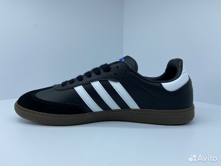 Adidas Samba 