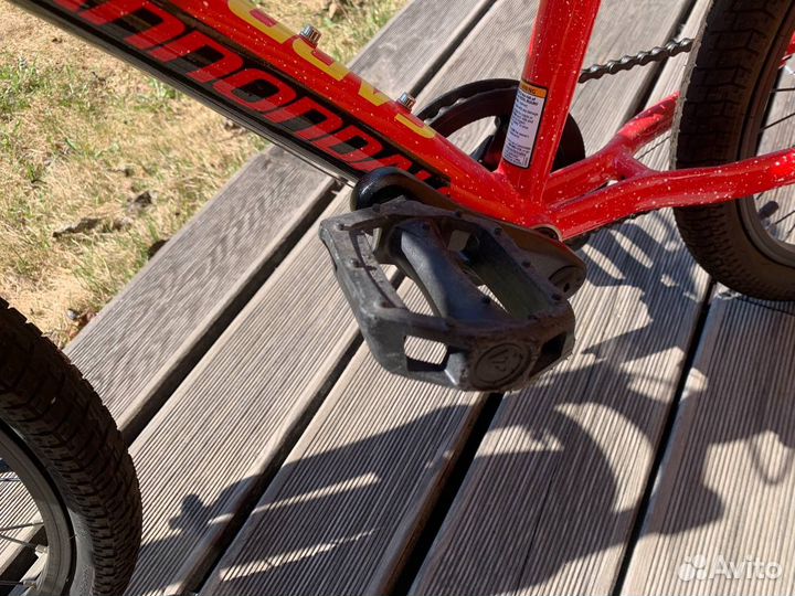 Велосипед Cannondale 20