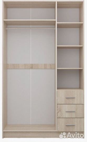 Шкаф IKEA