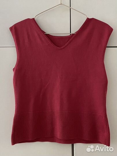 Комплект из натурального шёлка