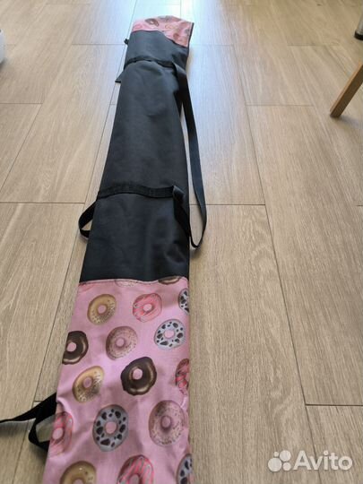 Лыжи беговые