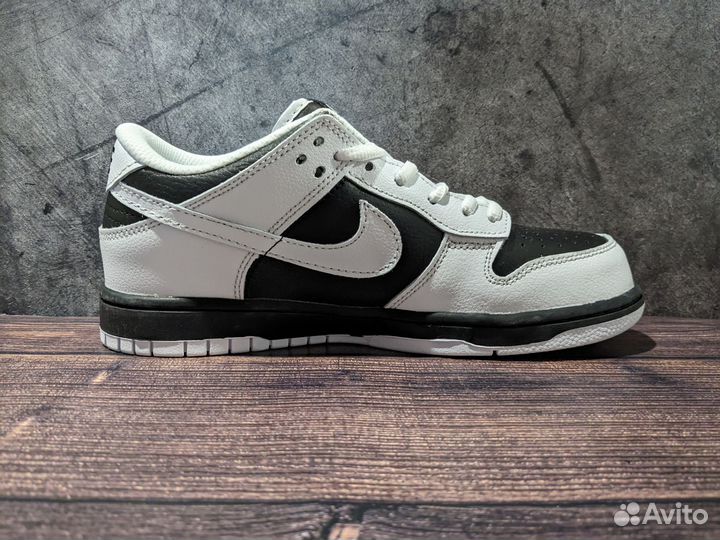 Кроссовки Nike sb dunk low pro мужские