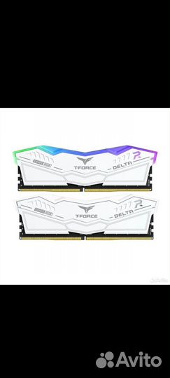 Оперативная память ddr5