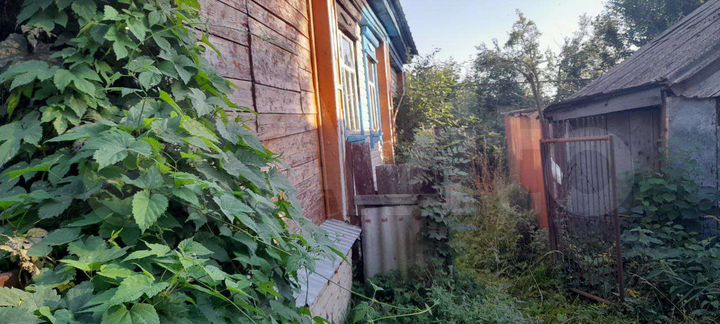 Участок 23 сот. (ИЖС)