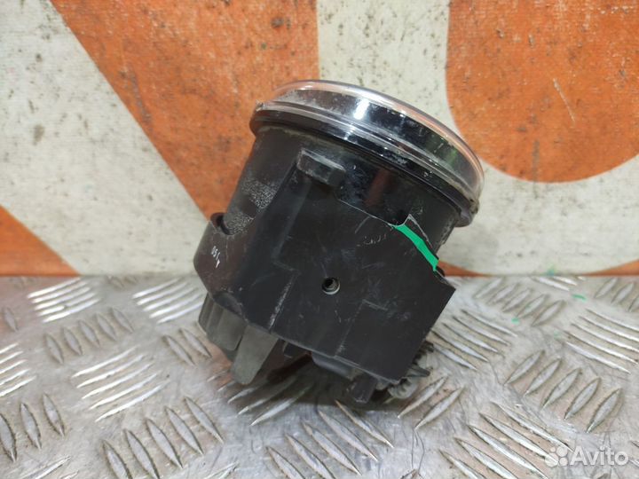 Птф левый Toyota Camry 8 XV70 2017-Нв